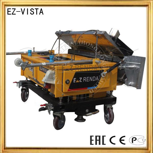 ez renda أفق آلة