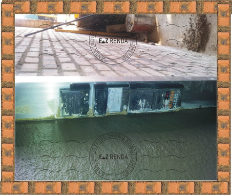 1000mm Mortar Plastering Machine 