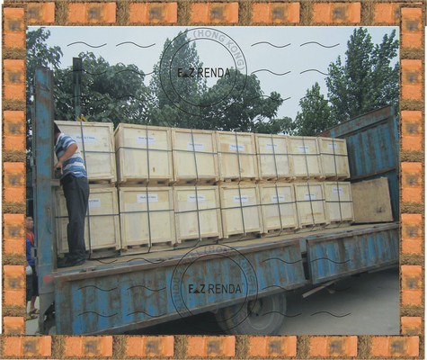 Ready Mix Automatic Plastering Machine