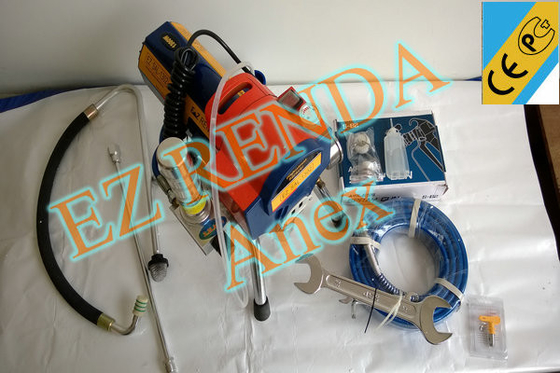 High Pressure Piston Pump Electric Airless Paint Sprayer EZ RENDA