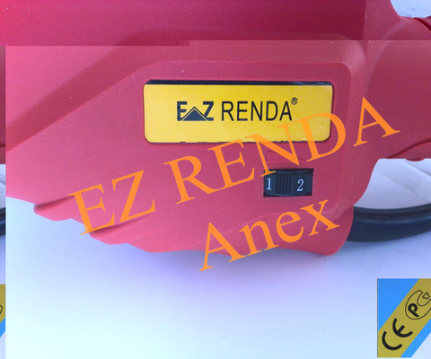 EZ RENDA Electric Grinding Wall Sanding Machine For Plaster And Ceiling 220V