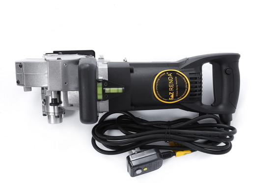 Small Wall Slotter Machine With Removable Sharp Saw Blades / Wall Chasers Power Tools