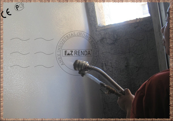 Portable Air Compress Mortar Sprayer Machine for Paint Spraying EZ RENDA