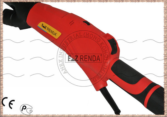 High Efficiency Wall Sanding Machine For Plastered Wall Grinding With Vaccum Cleaner