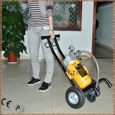 Home Use 220V High Pressure Electric Airless Paint Sprayer Machine