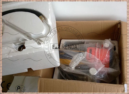 High Pressure Piston Pump Electric Airless Paint Sprayer EZ RENDA