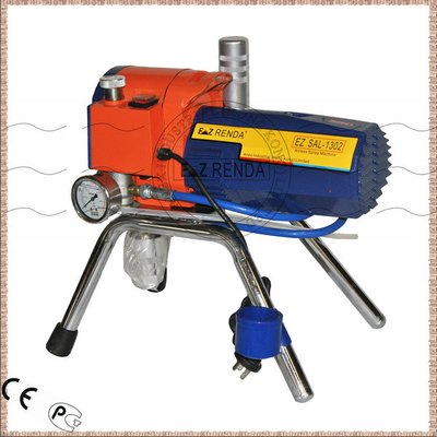 High Pressure Piston Pump Electric Airless Paint Sprayer EZ RENDA