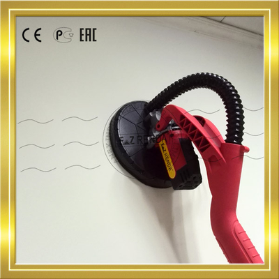 Auto Dust Free Wall Sanding Machine For Grinding / Cleaning And Polishing