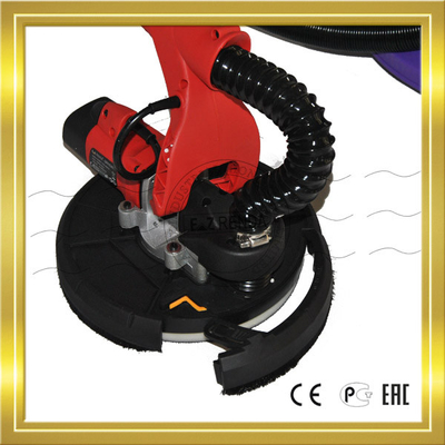 Auto Dust Free Wall Sanding Machine For Grinding / Cleaning And Polishing