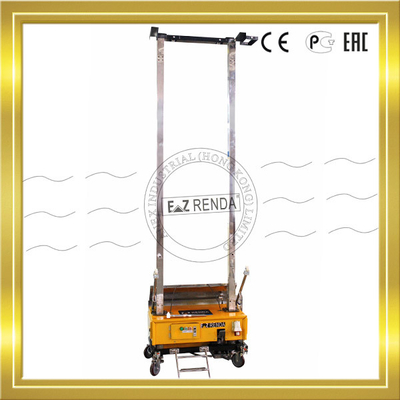كلّست رذاذ يجصّص آلة ل يبني 220v three Phase EZ-VISTA