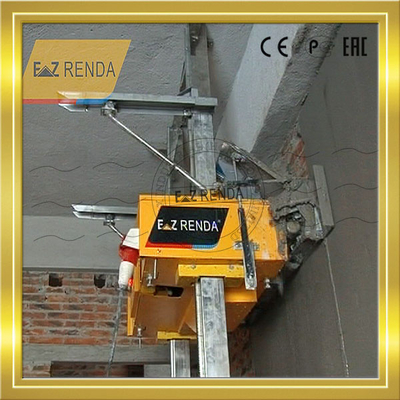 خاصّ جدار لصوق آلة لبناء EZ RENDA آلة