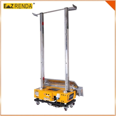 كتلة الجدار الطلاء اسمنت بخاخ آلة السلس الجص إنهاء 220V 50HZ